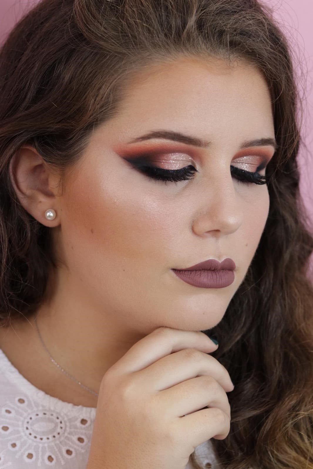Maquillaje 1